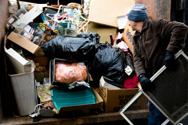 Professional Junk Removal Services in Fair Oaks, CA